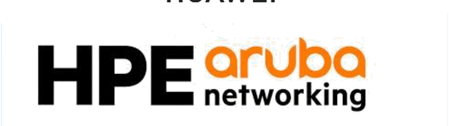 HPE Aruba